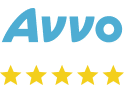 AVVO 5 Star Reviews