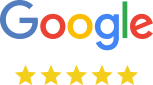 Google 5 Star Reviews