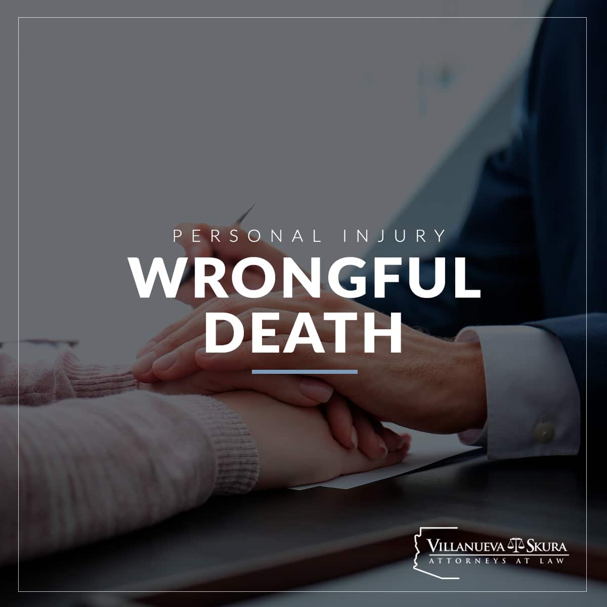 Chandler Wrongful Death Lawyer Wrongful Death Attorneys